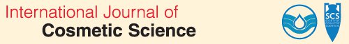 International journal of Cosmetic Science